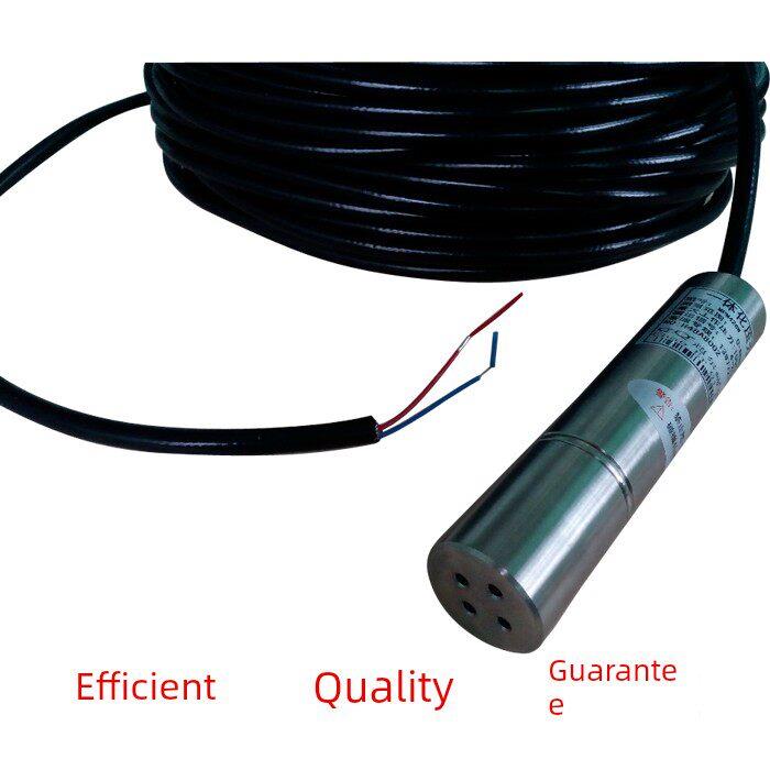 防雷液位变送器液位传感器液位控制器脚背水位传感器4-20Ma