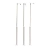 监控立杆3米QHD3.拍5监米4米5米米6八角杆抓控杆交通信号杆标志杆