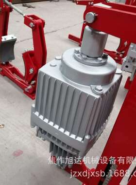 电力液压鼓式制动器 YWZ9-400/80S1 动作频率高 制动平稳