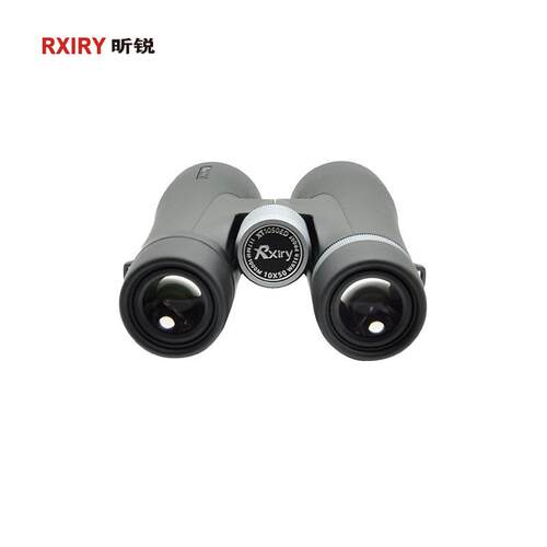 昕锐XT1050ED双筒望远镜10×50户外手持高清观景充氮防水低色散ED