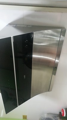 华帝极客系列油烟机好吗，客观说说华帝 CXW-238-i11083怎么样跑烟吗