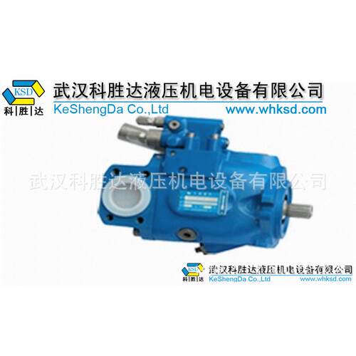 柱塞泵现货供应L10VO63变量柱塞泵（53系列）
