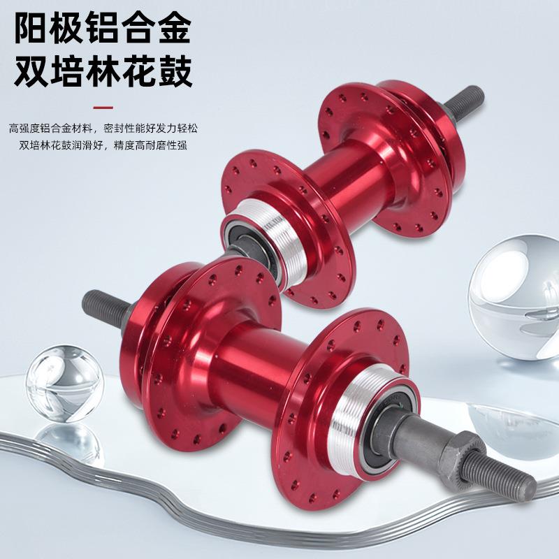 铝合金驾折叠自蚂蚁腿行车成单人代中学生超轻便型携迷你小轮休闲