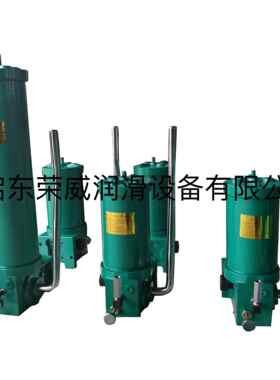 SRB-L3.5Z-5手动润滑泵FB-62A