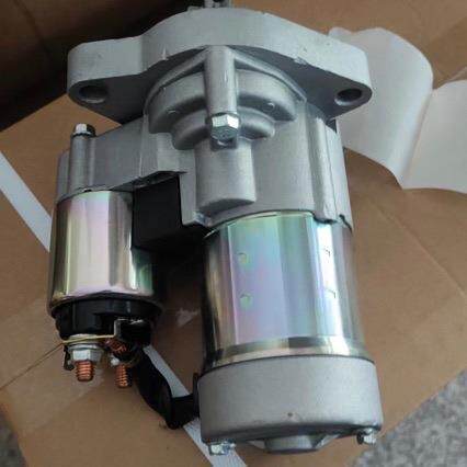 QDY1302起动机马达开普2V86起动机马达