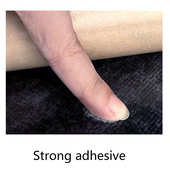 深灰无槽游艇船用防滑地垫 钓鱼艇快艇路亚艇甲板垫 房车地板垫