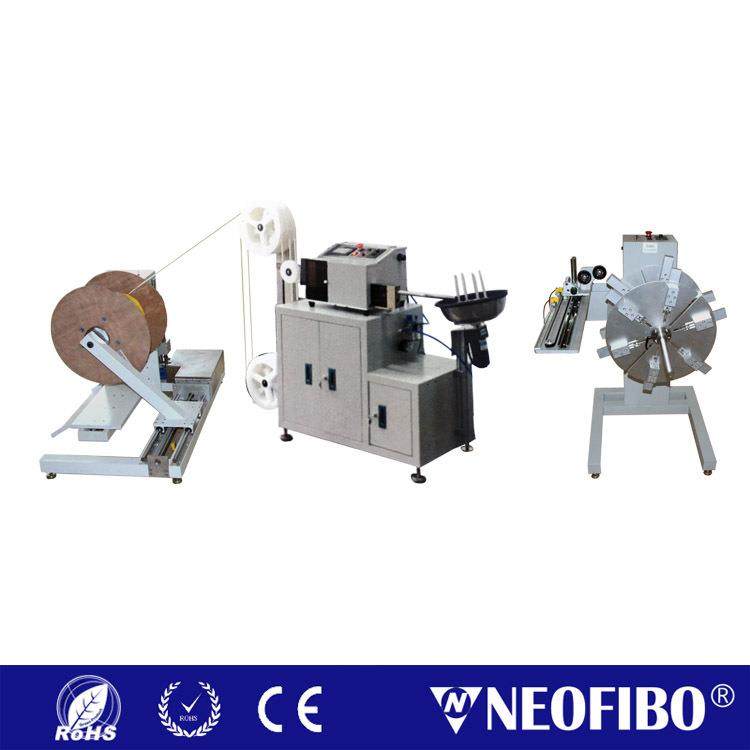 重型裁缆机纽飞博大直径光缆裁切设备排线功能重型裁缆机可定制,五金/工具,其他机械五金,淘宝优惠券,粉丝福利购,淘宝优惠卷