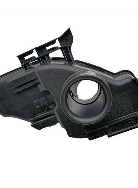 1436N01436S6适用标致4083083008雪铁龙C4DS进谐振箱进气支架