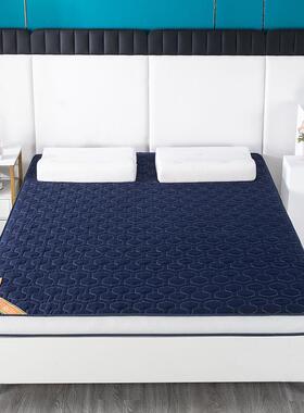 乳胶NMX床垫加厚家用18铺床垫海绵垫床褥底垫学生宿舍单人铺子.垫