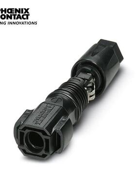 菲尼克斯 连接器 - PV-CM-S 2,5-6 (-) - 1774687-50
