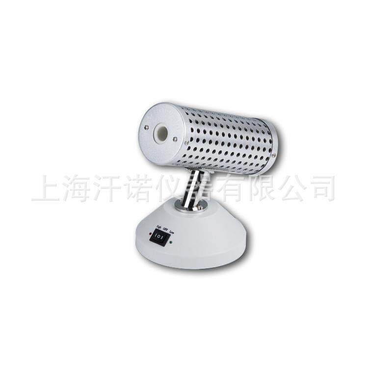 上海汗诺小口径灭菌器迷你灭菌器便携红外灭菌器HNM-800