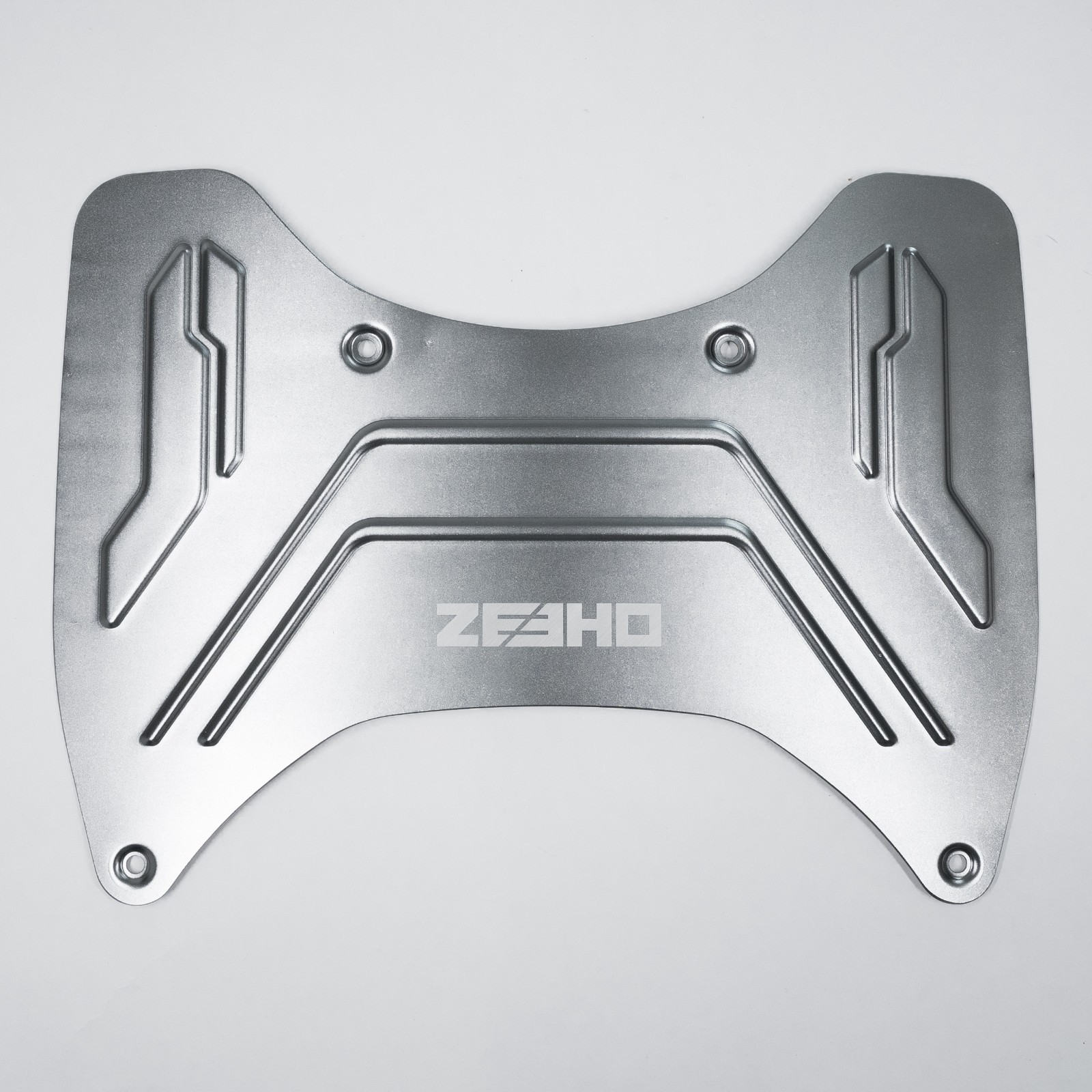 ZEEHO脚踏板铝合金摩托车脚踏板