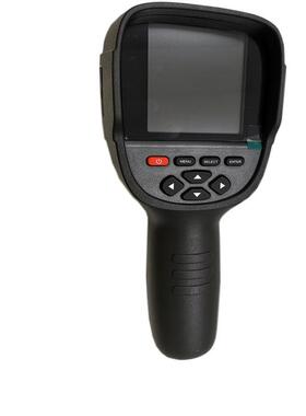 YRH300便携式热成像仪煤矿防爆YRH300矿用本安型红外热成像仪