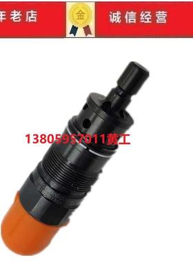 华德插装式溢流阀DBDS6K10/315 DBDS10K200 DBDS30K10B/315