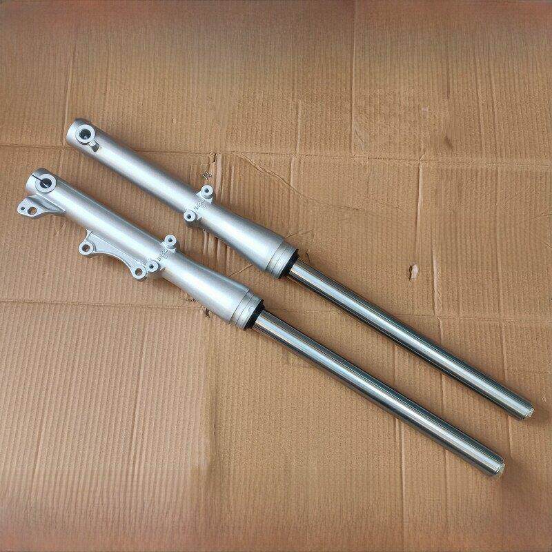 力帆摩托车配件Lf250-K/V16Plus左右前减震器前叉左右前减震器