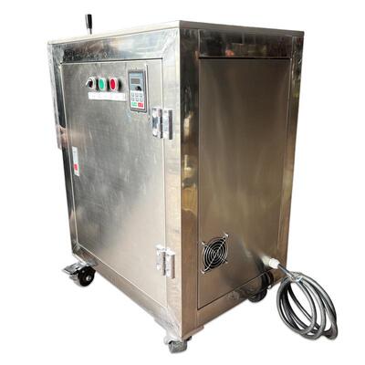 3D材料切塑粒机再生切粒机pp塑PE废旧971塑料回收不锈钢料料切粒