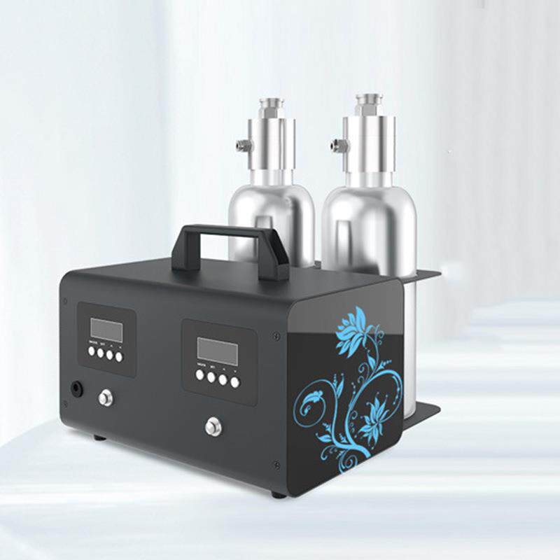 精油香薰机扩香机沉浸式香氛蓝牙WiFi远程控制酒吧KTV电影院通用