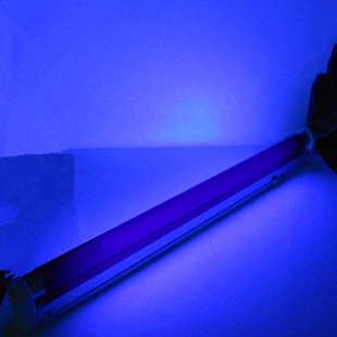 BLUE BLACKLIGHI F15T8BLB 352NM 黑灯管 SANKYO FL15BLB DENKI