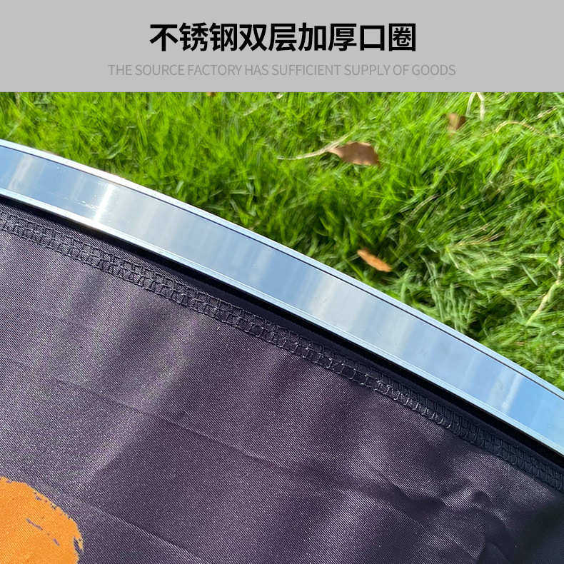 新款黑坑不锈钢加厚防挂速干鱼护大力马编织渔护68股涂胶黑坑护,户外/登山/野营/旅行用品,其他垂钓用品,淘宝优惠券,粉丝福利购,淘宝优惠卷