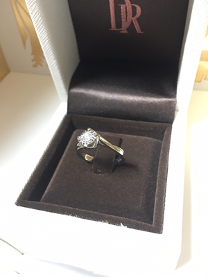 DR DARRY RING求婚结婚钻戒怎么样？上档次吗