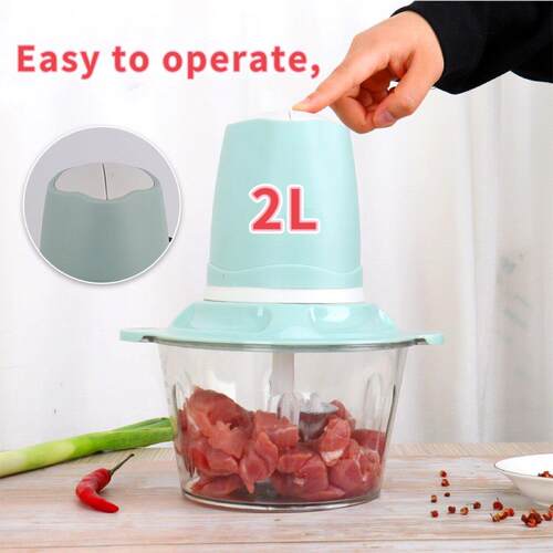 Jucie meat grinder food processor mixer blender搅拌器绞肉机