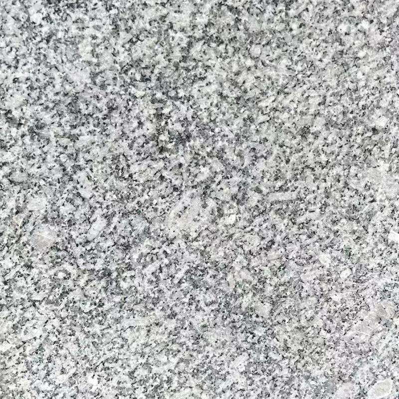 花岗岩芝麻白灰黑黄锈石荔枝面广场平测路沿石庭院铺地火烧板石材