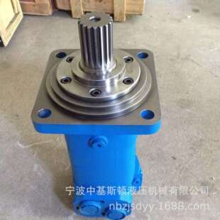 泵车配件 985 混泥土搅拌液压马达J6K