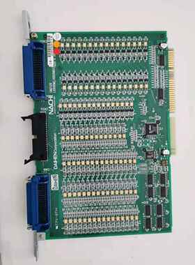 OTC欧地希机器人AX/AⅡ用I/O板L8800M(L8800M03)/UM212B继电器板