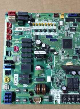 适用大金空调主板P板EB10089主控板RHXYQ16SY1电脑板RZP450SY1