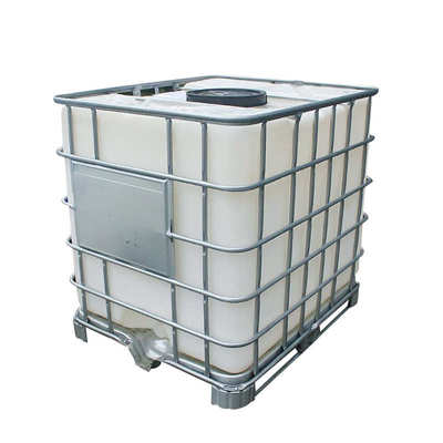全新吨桶1000L化工IBC集装桶塑料容器500升半吨桶食品级1200升