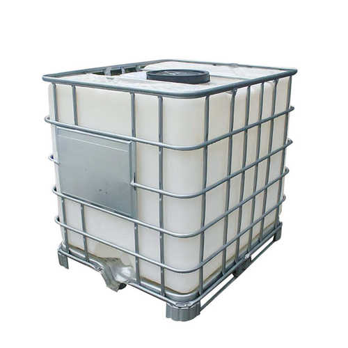 全新IBC吨桶批发1000l水桶塑料水塔立式蓄水罐PE水塔塑料水箱1吨