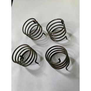 贴标机标头送标器专用扭簧,松卷器扭簧,弹簧