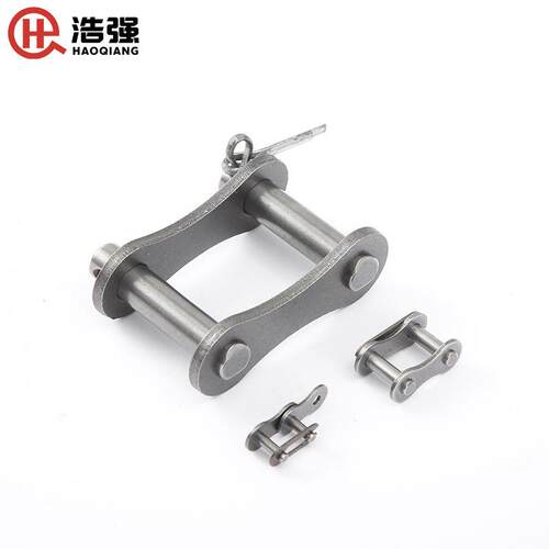 428H/530/420托车链条接头摩/国标链业扣//厂家工链半条