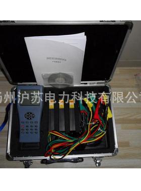 HS3000+数字三相相位伏安表便携手持式测量仪器工频电表电测数显