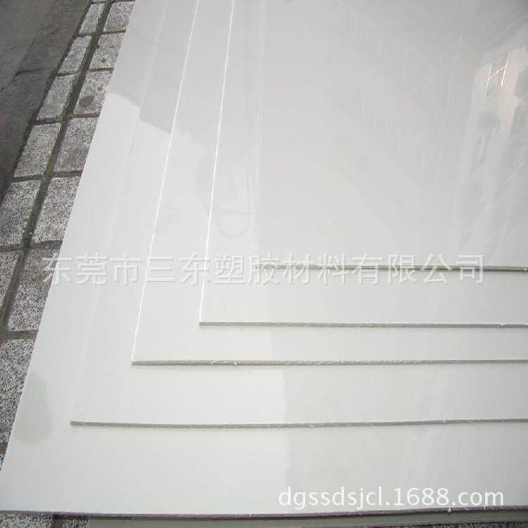 peek棒黑色 耐高温本色PPS板厂家 PVDF PBT 加工热卖