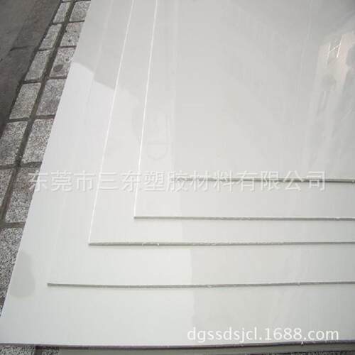 peek棒黑色 耐高温本色PPS板厂家 PVDF PBT 加工热卖