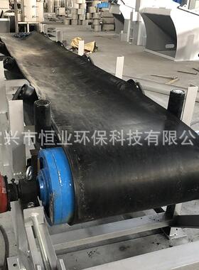 高工业可输送机皮带带输送机度调IFA污泥矿山大型传送带厂家供应