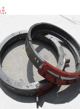 1T2T3T5T16T20T葫芦排绳器20T排绳器葫芦配套排绳器