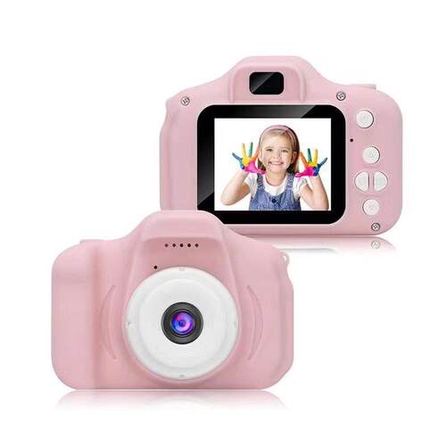 Children's camera high-definition student digital camera