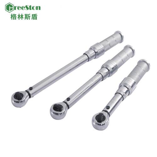 GreeSton格林斯盾JSM系列迷你机械式扭矩扳手公斤力矩扳手