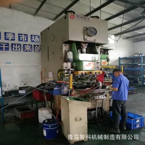 青岛厂家加工定制多种规格多种工艺五金冲压加工电火花水磨配件
