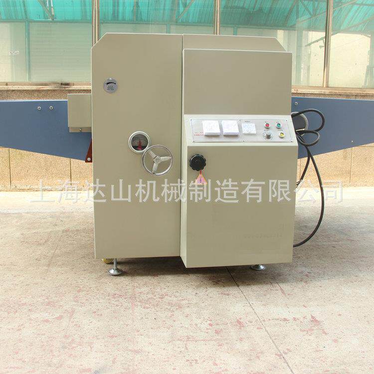 大量供应热熔粘合机大型粘合机全自动坯布粘合机