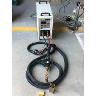 中频感应加热钎手焊接机XYG焊可移手持持设动备