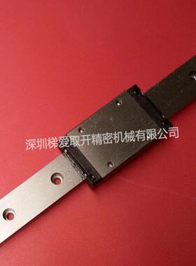 THK重载直线导轨滑块SVS55C SVS55LC SVS65C SVS65LC滑块