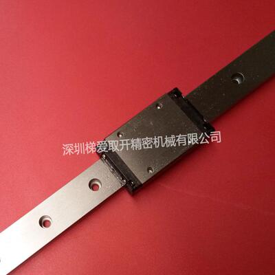 THK重载直线导轨滑块SVS55C SVS55LC SVS65C SVS65LC滑块