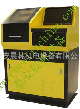 安试轨共CRI-200喷油泰器验台
