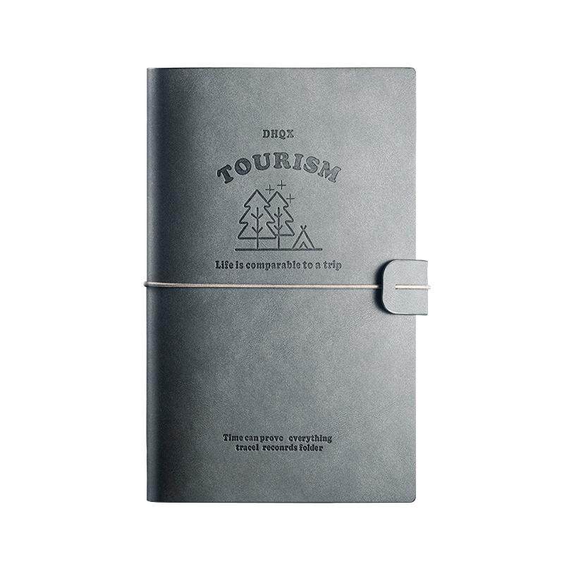 火车票演唱会票据收集票夹名片册