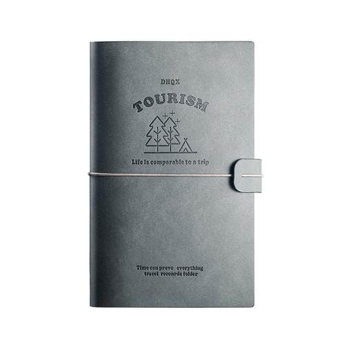 火车票演唱会票据收集票夹名片册