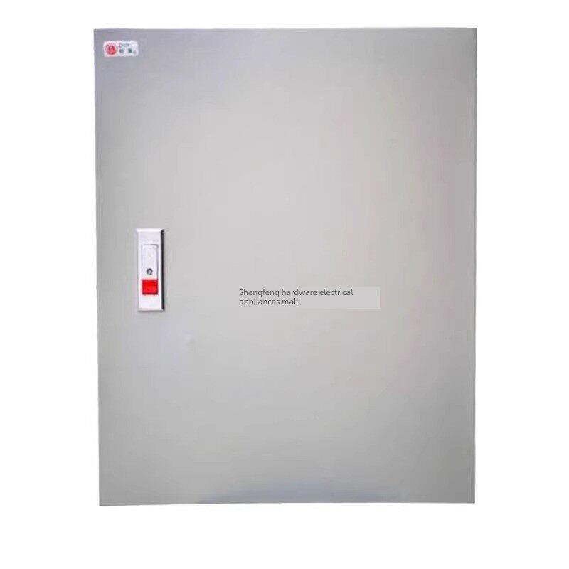 控制箱40*30*20室内平顶50*40*20强电箱配电箱布线箱铁电箱成套箱