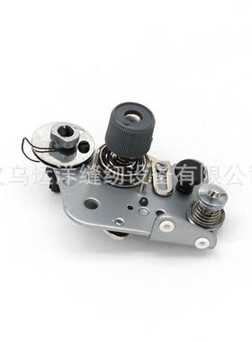 工缝纫海业菱268配厂OFD家直销原2装2268高车件2268夹线器组件